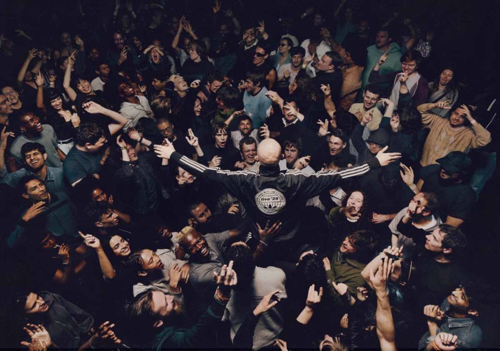 Otro milagro de los Gallagher: checa cuándo llega a México la colección de Oasis 2