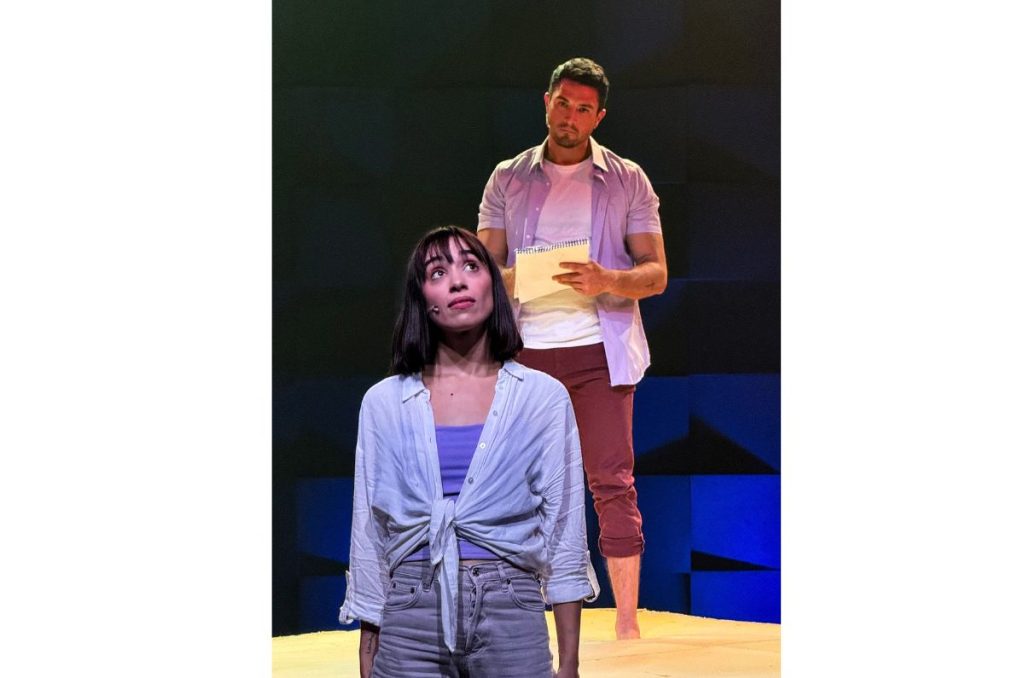 Cartelera de teatro en CDMX: las imperdibles de otoño 3