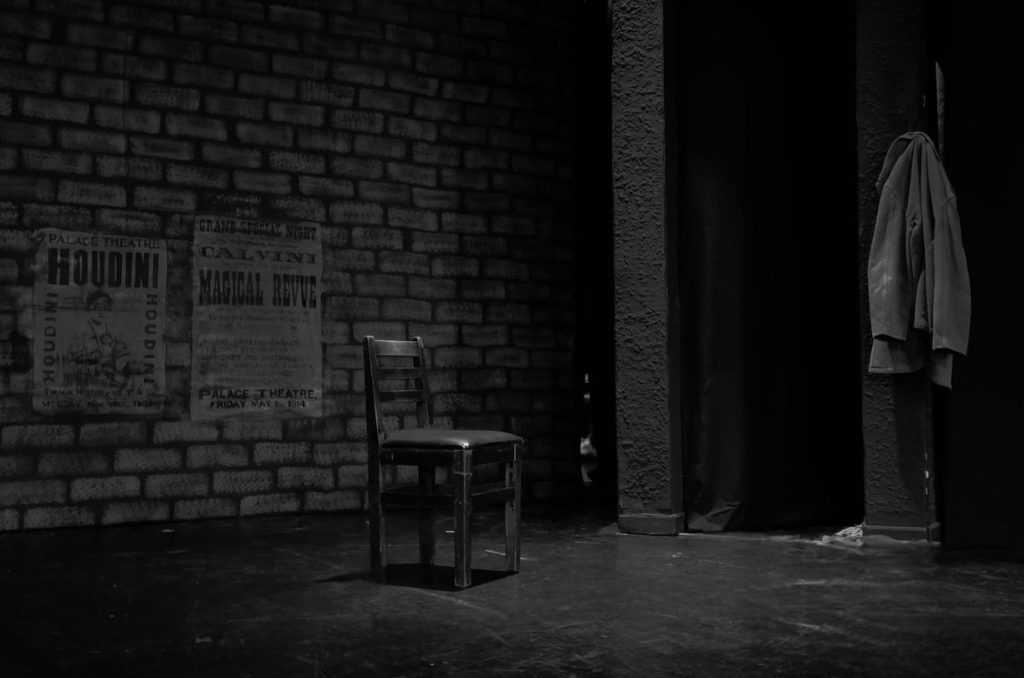 Obras de teatro de Día de Muertos: fantasmas y leyendas 4