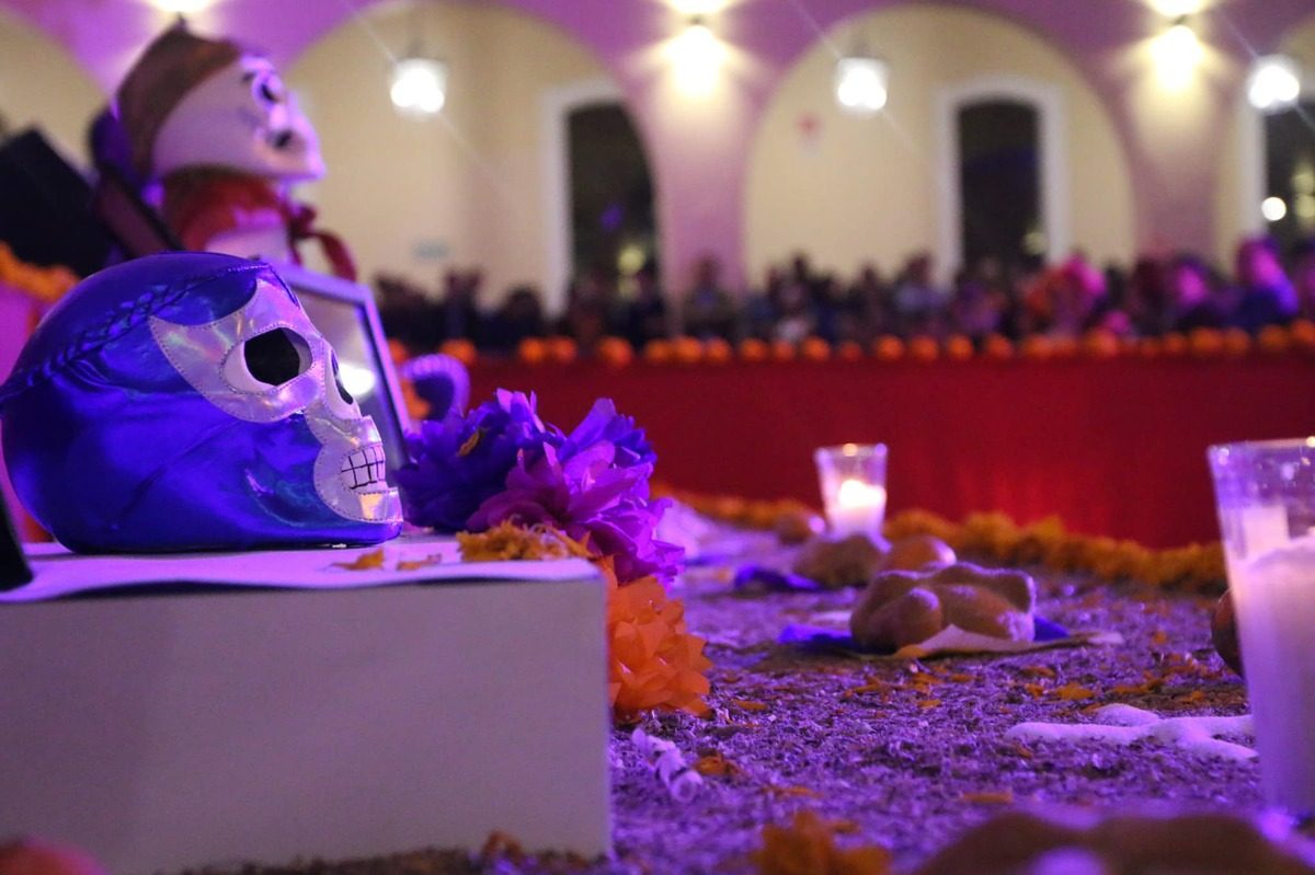 Fotos: Gobierno de Tlaquepaque 