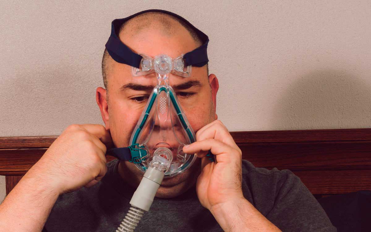 ¿Vale la pena comprar un CPAP de viaje?