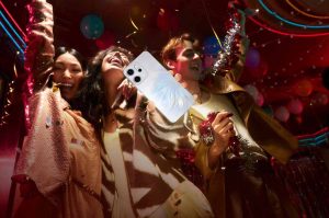 Redefiniendo la vida nocturna: Serie Reno14 es el celular más cool del año