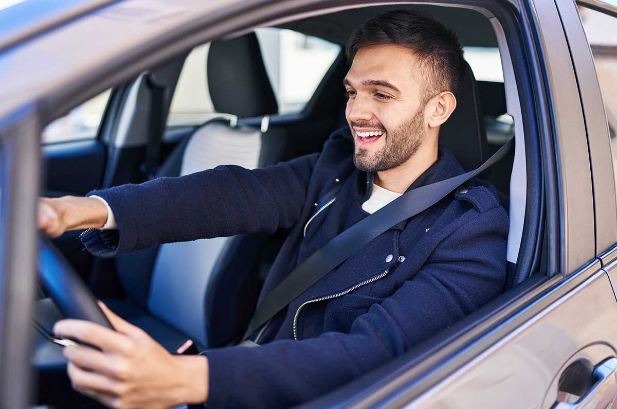 Tu plan perfecto de fin de semana en la CDMX empieza en un auto