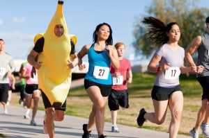 Plátano Run 2025: Participa en esta carrera temática en CDMX