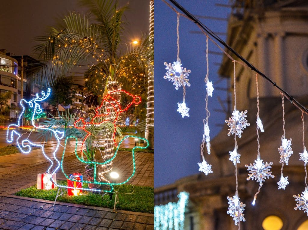 ¿Cuándo es la inauguración de “Polanco en Luces” 2025?