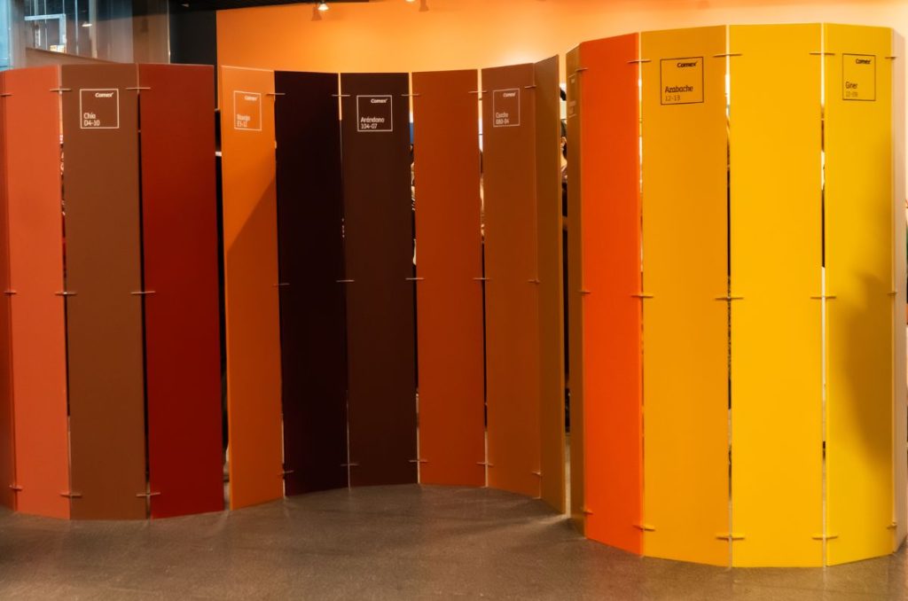 Cielito Lindo y Xoconostle: el equilibrio entre lo etéreo y lo terrenal. Checa los colores que serán la mayor tendencia