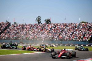 Precios del México GP 2026 y fechas de preventa: lo que debes saber