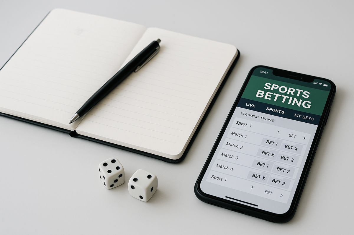 Las claves de por qué los pronósticos deportivos están ganando popularidad en México
