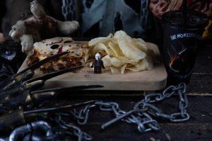 Restaurantes temáticos de Halloween en CDMX  que debes conocer
