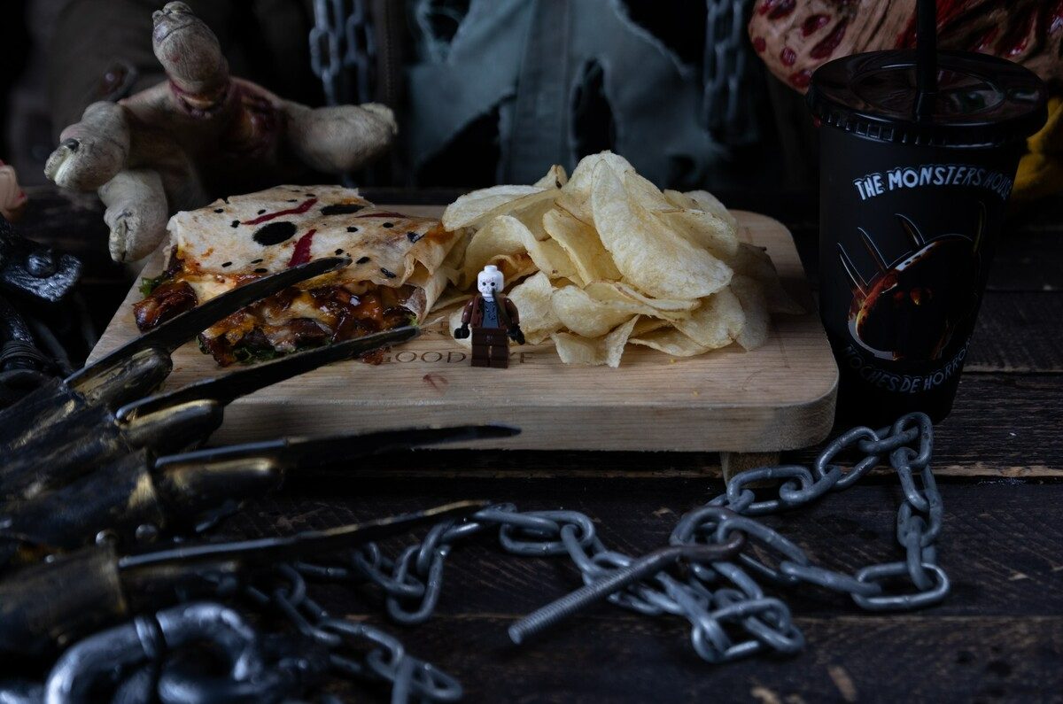 Restaurantes temáticos de Halloween en CDMX  que debes conocer