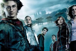 Revive “Harry Potter y el Cáliz de Fuego” en cines este mes