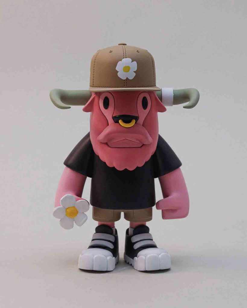 New Era presenta la exhibición FFALO en ComplexCon 2025 y lanza una gorra 59FIFTY exclusiva con el artista mexicano Rodrigo Roji