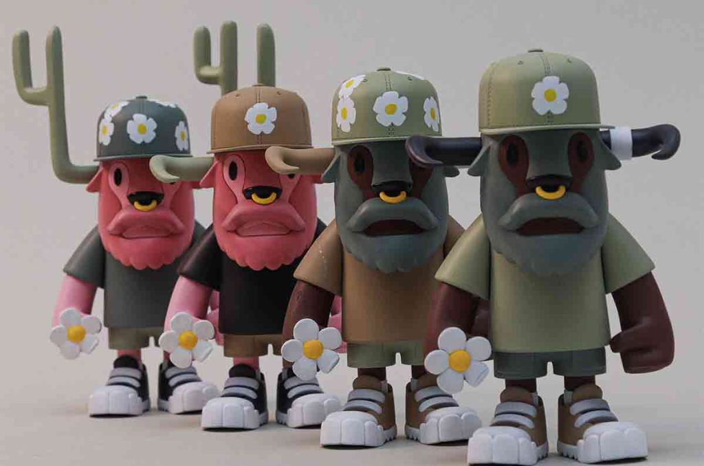 New Era fusiona arte y headwear en ComplexCon y Rodrigo Roji