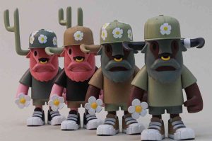 New Era fusiona arte y headwear en ComplexCon y Rodrigo Roji