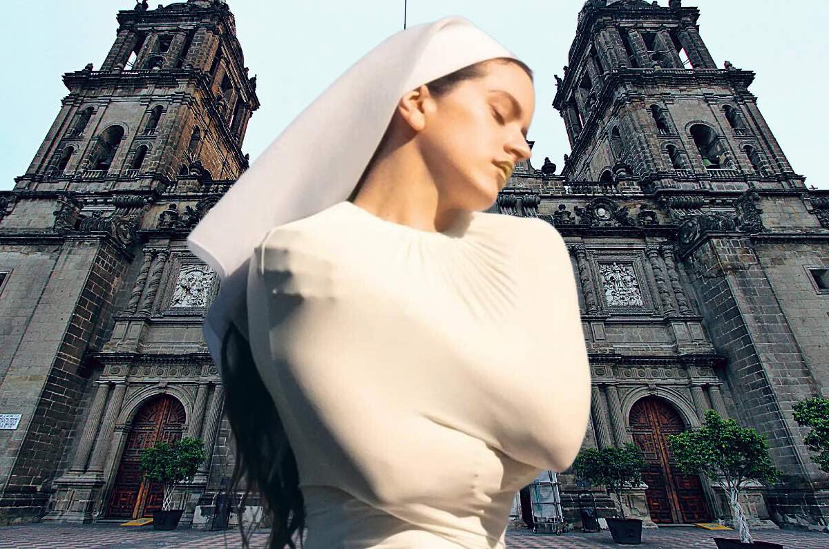 Rosalía ofrecerá listening party de Lux en CDMX ¡Registro y más!