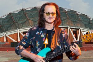 Rush regresa a México con gira de 50 años ¡Todo del concierto!