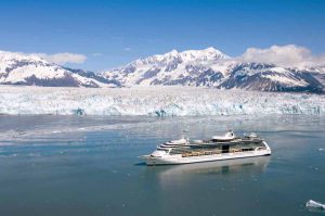Royal Caribbean lanza sus épicas aventuras de verano 2027 en Alaska