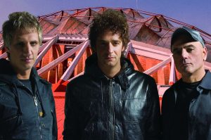 Soda Stereo regresa a México ¡Boletos y todo de su concierto!