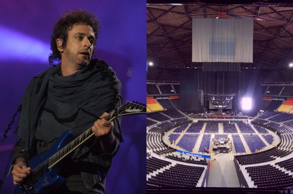 Soda Stereo México 2026 concierto Palacio de los Deportes CDMX boletos y preventa