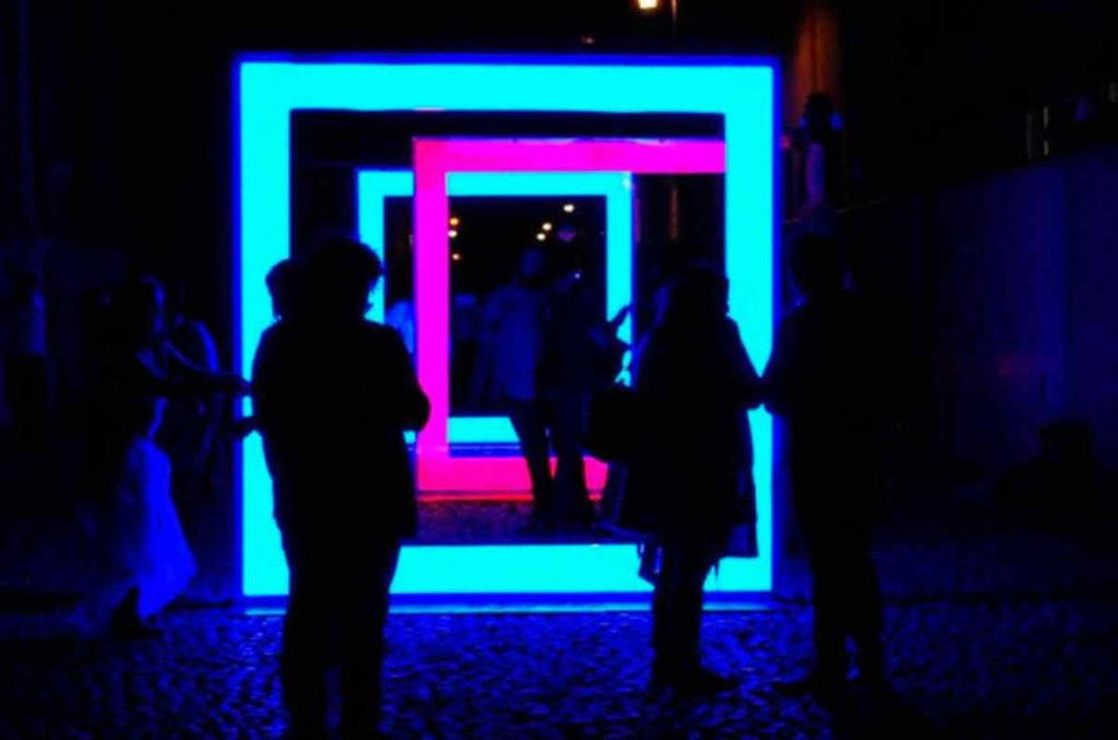 “Solo la Luz”: disfruta Filux 2025 en Paseo de la Reforma