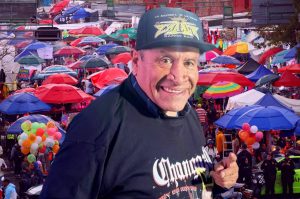 ¡Sonido La Changa ofrecerá show gratis en el Mercado de Tepito!