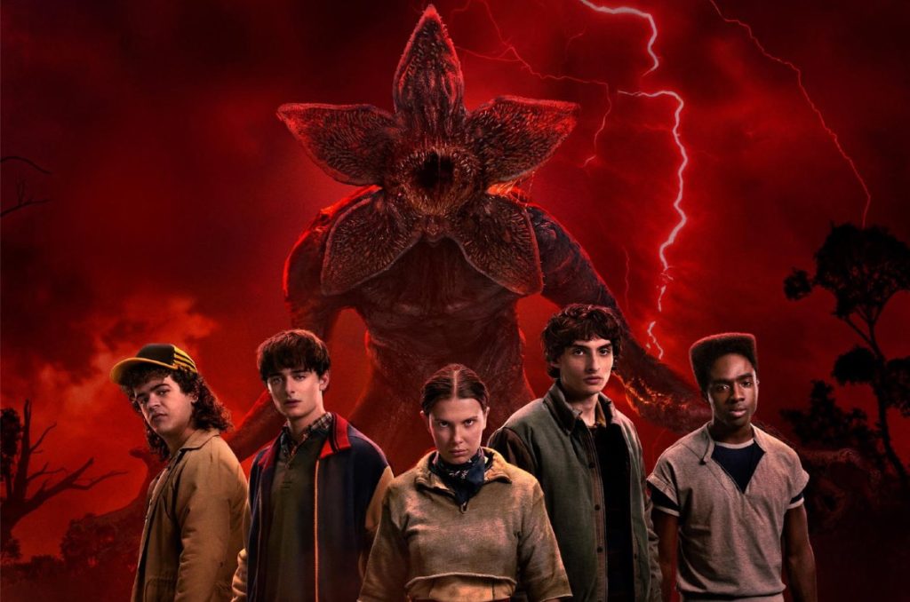 ¿Cuándo sale Stranger Things 5? Trailer, fecha y hora de estreno