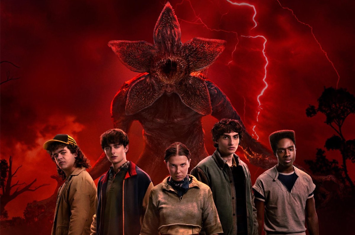 ¿Cuándo sale Stranger Things 5? Trailer, fecha y hora de estreno