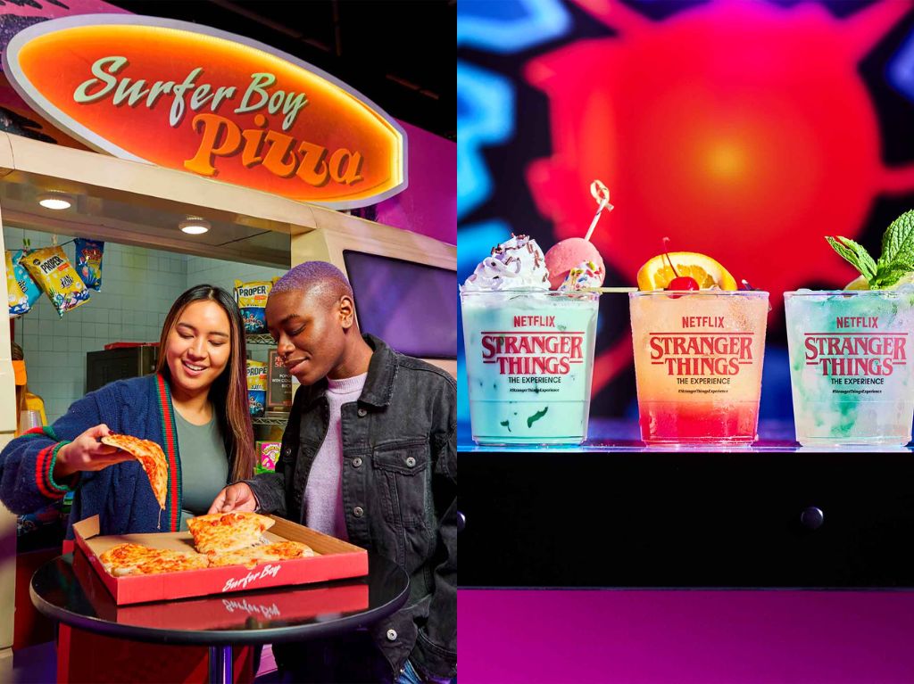 ¿Cuándo llega la experiencia de "Stranger Things" a la CDMX?