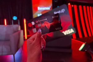 Tarjeta de crédito Lineup: Beneficios, requisitos y cómo solicitarla