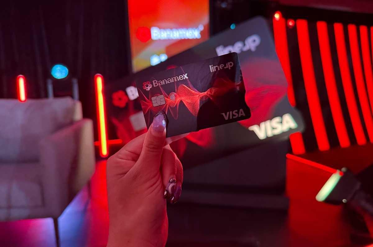 Tarjeta de crédito Lineup: Beneficios, requisitos y cómo solicitarla