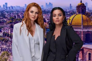 tATu regresa a México ¡Boletos y más para verlas en La Maraka!
