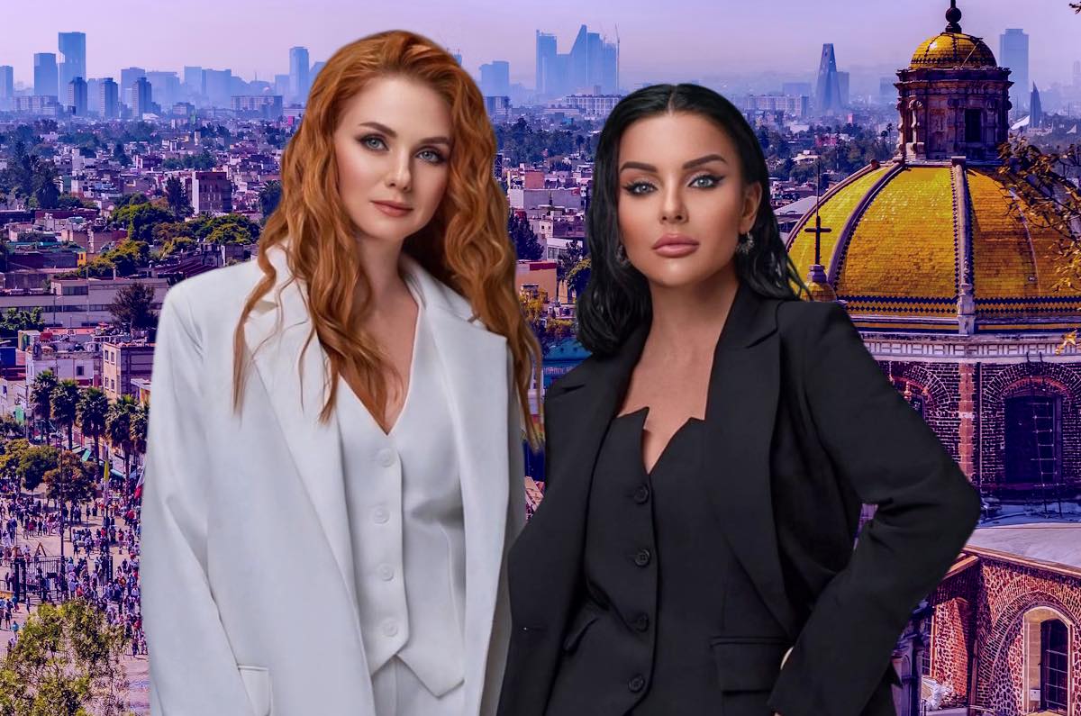 tATu regresa a México ¡Boletos y más para verlas en La Maraka!