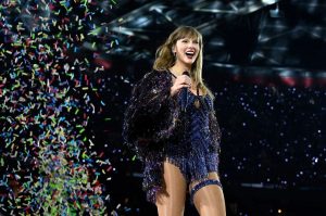 Taylor Swift vuelve a Disney+ con la serie de “The Eras Tour”