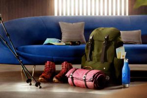 Tendencias de viaje 2026: libros, skincare, montañas y viajes familiares