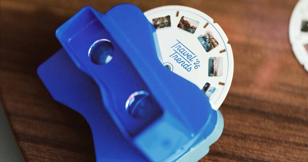 Skyscanner revela que los viajeros diseñarán itinerarios más íntimos y personalizados. Descubre los destinos en alza y las siete tendencias