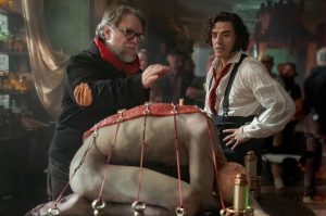 Tenemos el primer tráiler de “Frankenstein” de Guillermo del Toro
