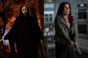 Tenemos el primer tráiler de “Scream 7” ¡Ghostface regresa!