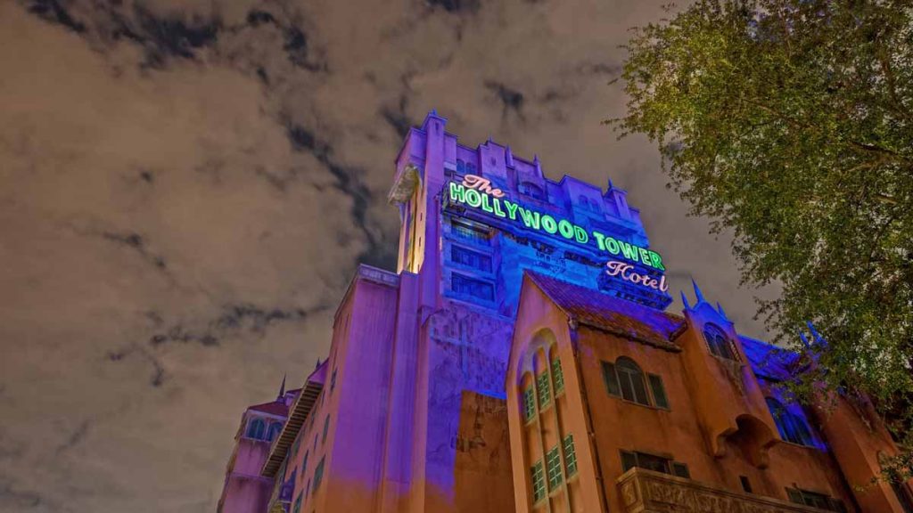 Estados Unidos celebra la temporada de miedo con experiencias que van de mansiones encantadas de Disney a prisiones góticas históricas