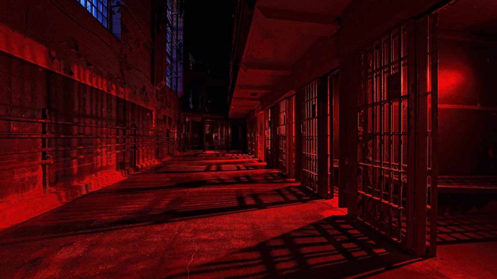 Estados Unidos celebra la temporada de miedo con experiencias que van de mansiones encantadas de Disney a prisiones góticas históricas
