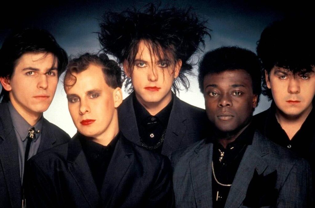 The Cure