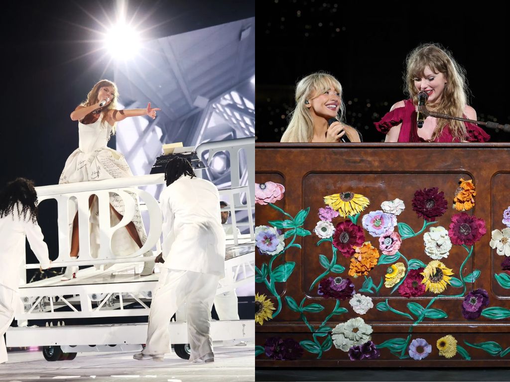 ¿Cuándo llegará a Disney+ Latinoamérica el nuevo documental de Taylor Swift? 
