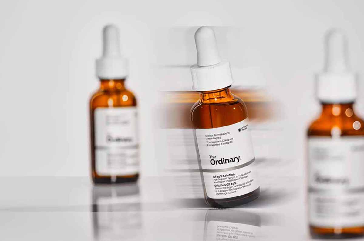The Ordinary aterriza en la tienda de belleza premium de Amazon México