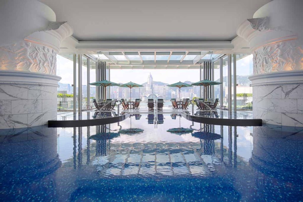 Los 12 hoteles de The Peninsula recibieron un reconocimiento en la Guía MICHELIN Key 2025, con The Peninsula London obteniendo la máxima distinción.