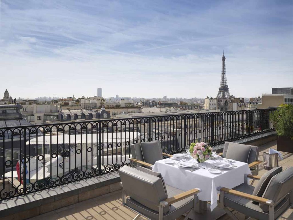 Los 12 hoteles de The Peninsula recibieron un reconocimiento en la Guía MICHELIN Key 2025, con The Peninsula London obteniendo la máxima distinción.