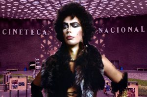 Cineteca estrena The Rocky Horror Picture Show ¡En versión 4K!