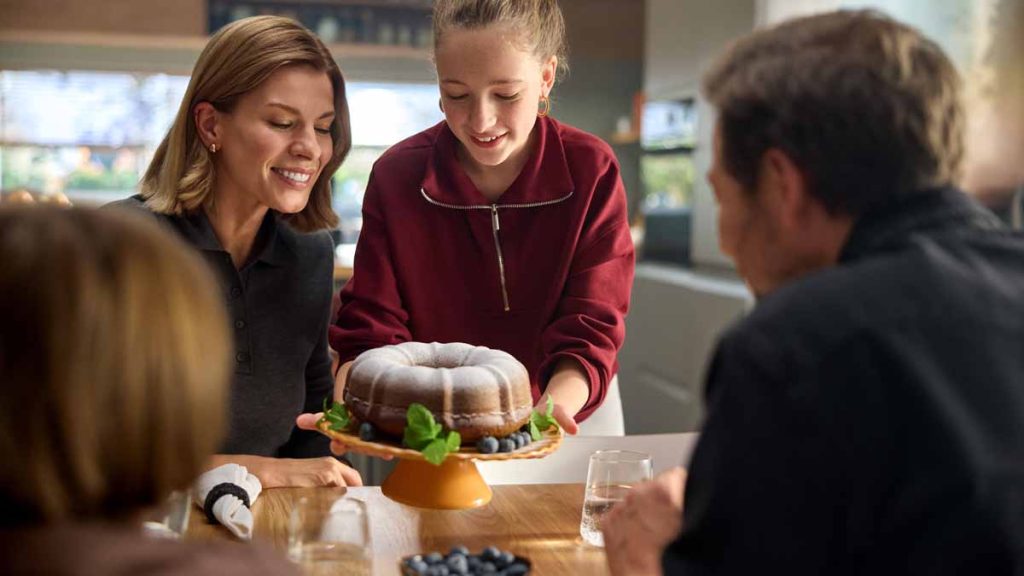 Thermomix TM7 llega a México. Su diseño vanguardista y funciones inteligentes prometen transformar la cocina en una experiencia más intuitiva.