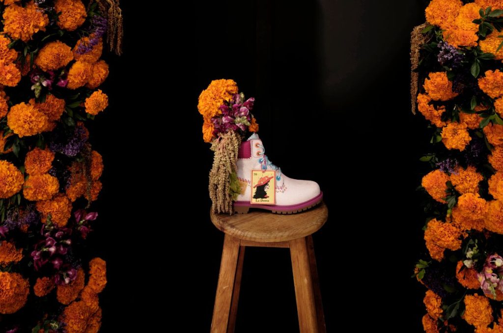 El Catrín y La Catrina inspiran el nuevo drop que celebra la herencia cultural mexicana. Checa dónde comprar