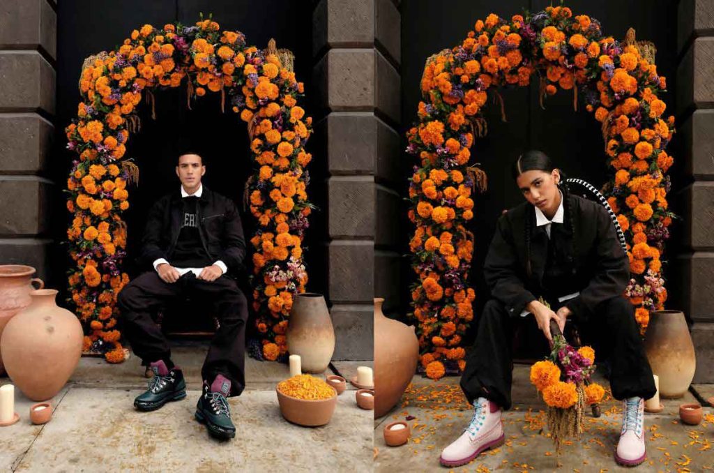 El Catrín y La Catrina inspiran el nuevo drop que celebra la herencia cultural mexicana. Checa dónde comprar