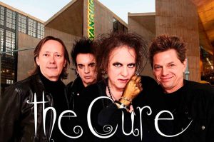 Concierto tributo a The Cure ¡Gratis! en el Museo Yancuic de Iztapalapa