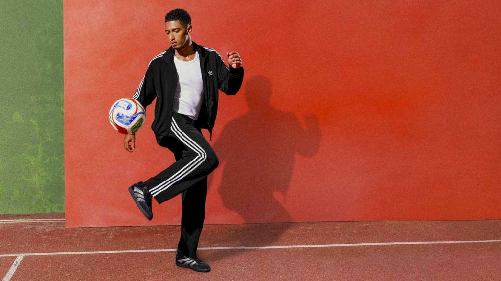 Habemus Balón Oficial del Mundial 2026: TRIONDA. Una mezcla de Estados Unidos, Canadá y México 5